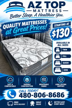 New mattress 🚨