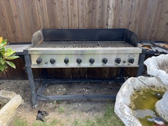 Grill