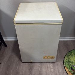 Magic Chef Deep Freezer