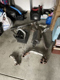 06 Subaru Sti Parts 