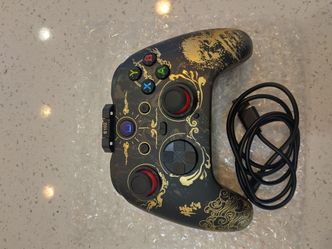 brand new pro controller for PC and Nintendo switch