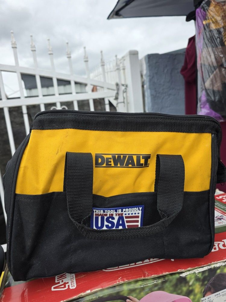 Dewalt Small Bag