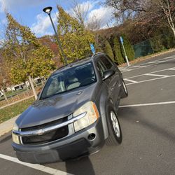 2005 Chevrolet Equinox