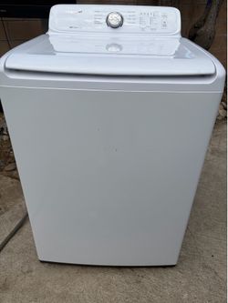 Washer Samsung