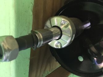 Rear Shock absorbers forLexus ES 300