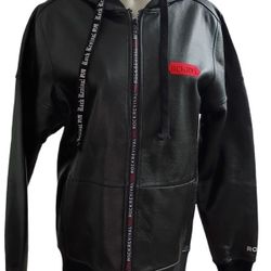 Rock Revival Lanark Hooded Jacket 