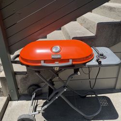 Stok Portable Grill 
