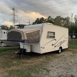 JAYCO KIWI
