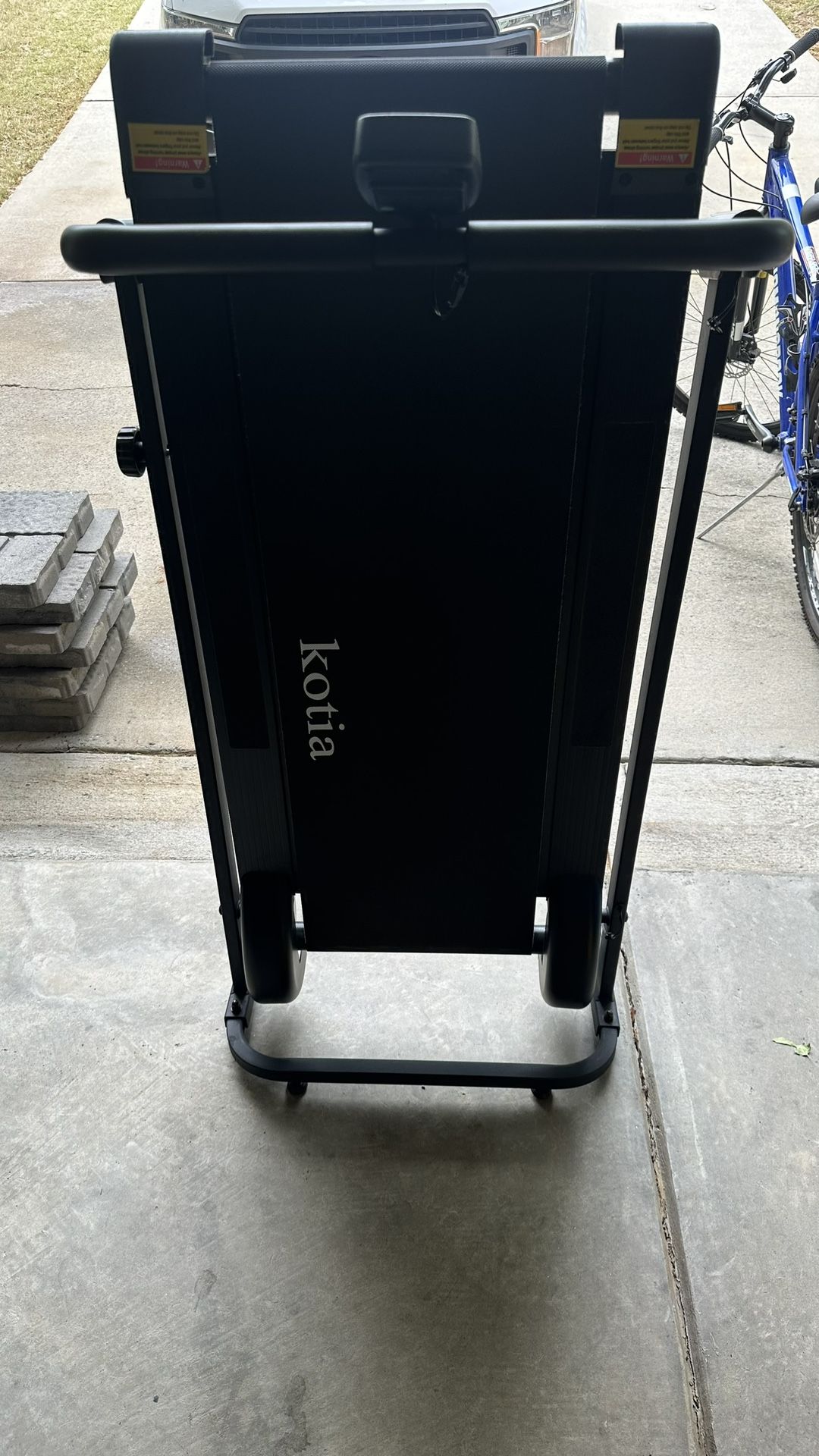 Walking Treadmill