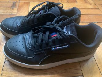 PUMA men’s sz 10 sneakers/shoes p/up Sheepshead Bay Brooklyn NY
