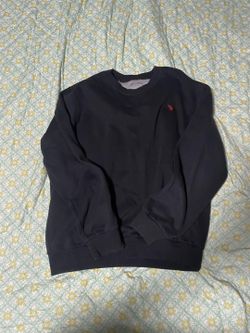 Polo Assn crewneck