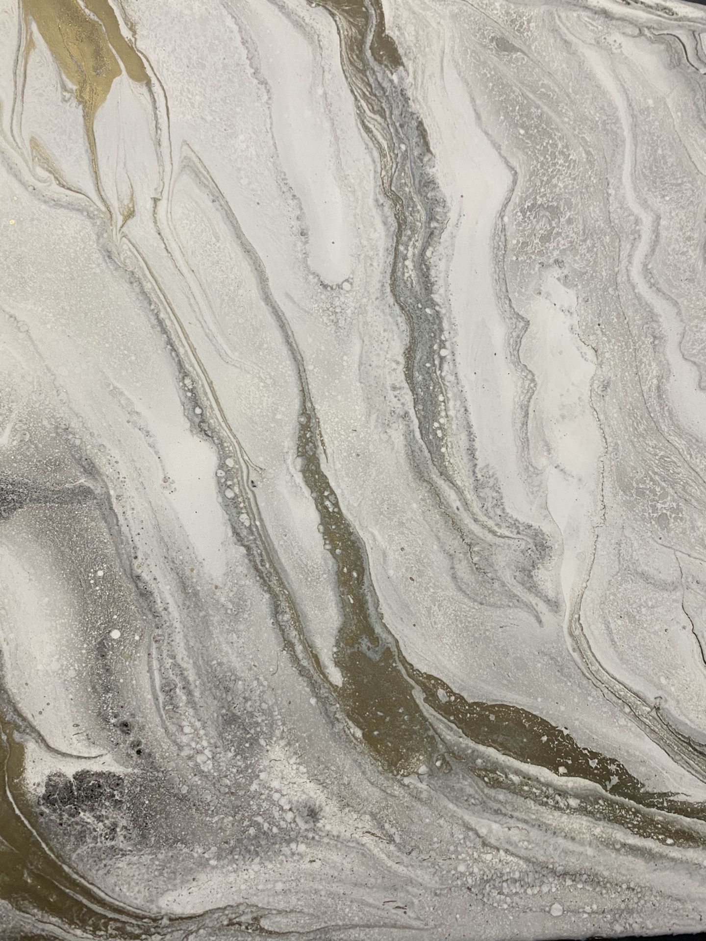 Epoxy Floor