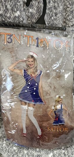 Sailor size M