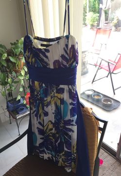 City Studio brand name . Size small. For teen agers.