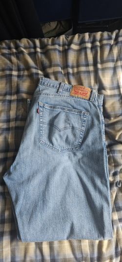 Mens Levis 559