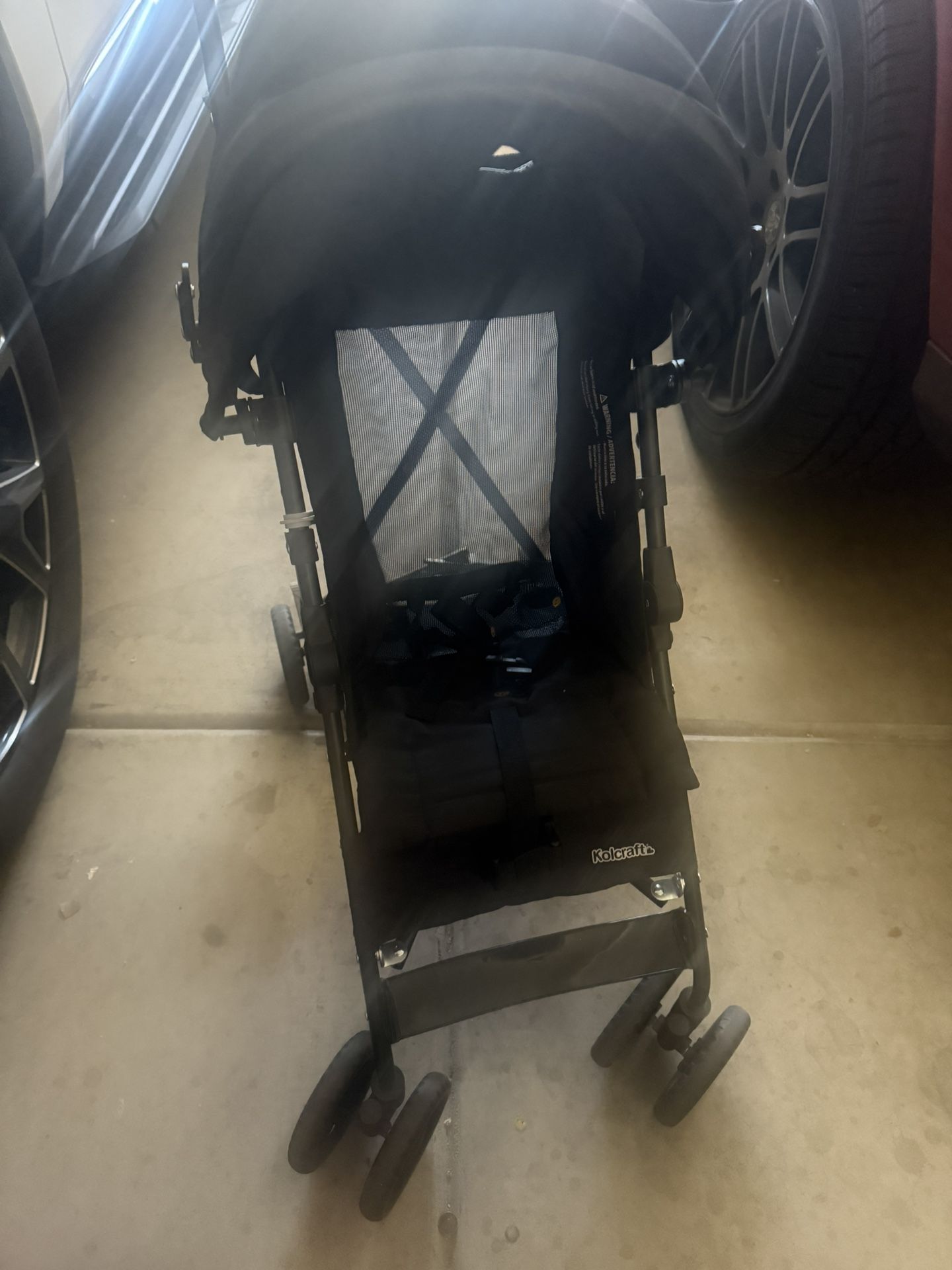 Stroller