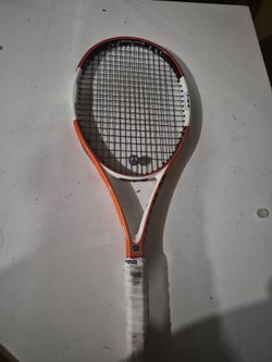 Wilson Tennis Racket