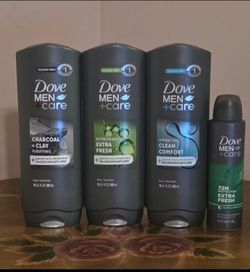 Dove Bundle