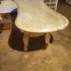 Beautiful Coffe Table