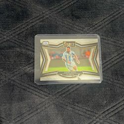 Select FIFA 24’ 25’ Lionel Messi Card 