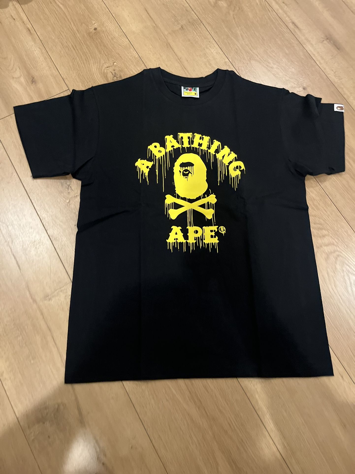 Bape Shirt