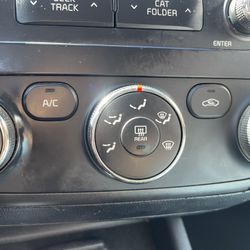 Ac Controles Kia Forte 2016