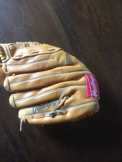 Rawlings Rse 36 rasback mit