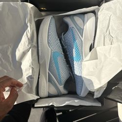 Nike Kobe 6 Protro Caitlin Clark PE