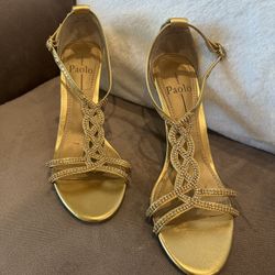 Paolo Heels 