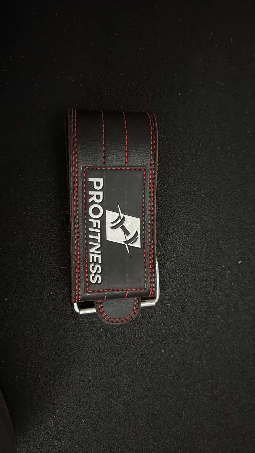 Weight Lifting Belt