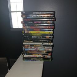 Dvds