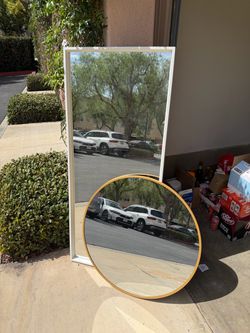 Mirrors