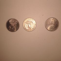 Quarters