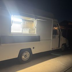 Food Truck 