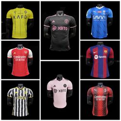 Soccer Jerseys SALE!!!!