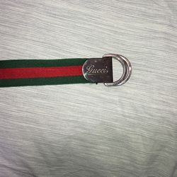 AUTHENTIC UNISEX GUCCI BELT for Sale in Opa-locka, FL - OfferUp