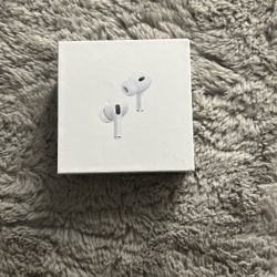 AirPods Pro 2