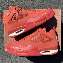 Jordan 4 Retro Brick By Brick 