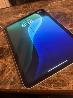 iPad 10th generation