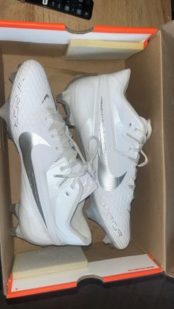 Nike Vapor Edge Elite 360 2 Cleats