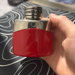 MONTBLANC Cologne 