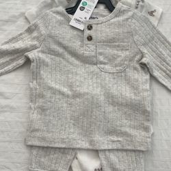 Baby Carter’s Set