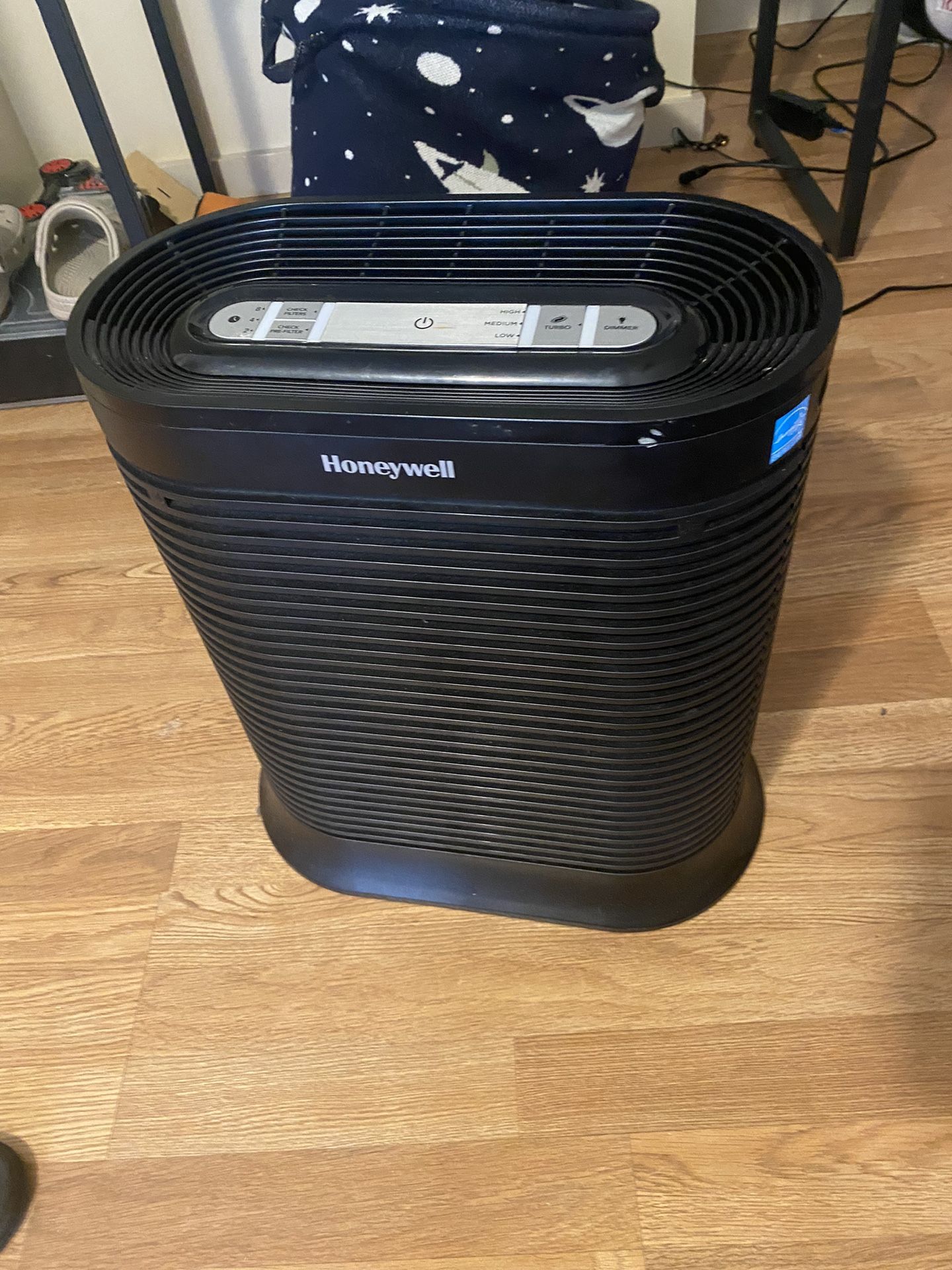 Honeywell HEPA Air Filter