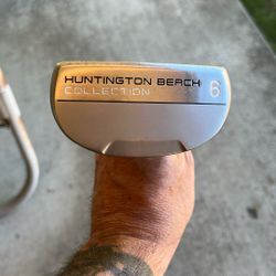 Golf Putter