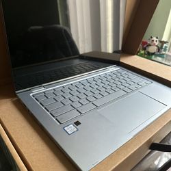 Slightly Used Asus Chromebook C433T