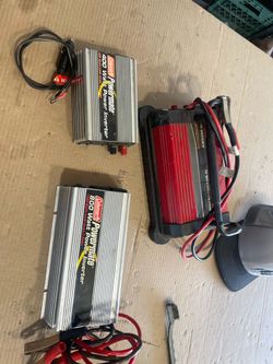 Power converters