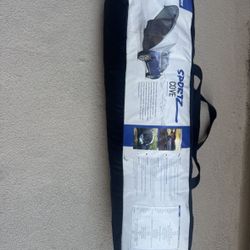 Napier Cove SUV Tent 