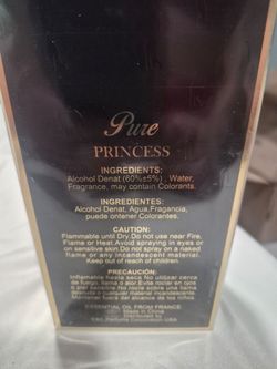Pure Princess Its Too Good to Be True