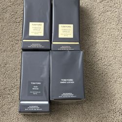 Tom Ford Cologne 