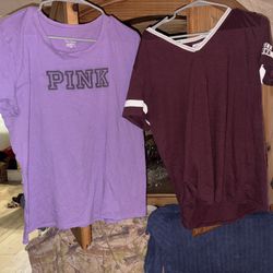 VS shirt Bundle 